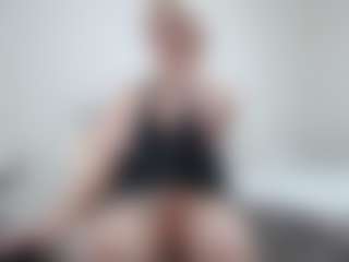 Anna-Stellari's Live Sex Cam Show