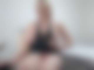 Anna-Stellari's Live Sex Cam Show