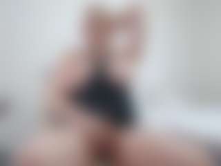 Anna-Stellari's Live Sex Cam Show