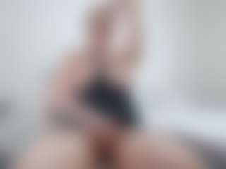 Anna-Stellari's Live Sex Cam Show