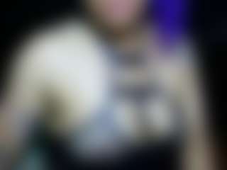 CataBlue's Live Sex Cam Show