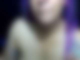 Live cam show with CataBlue - Thong on CamwithHer