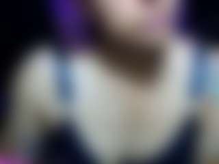 Live cam show with CataBlue - Thong on Milfs Live