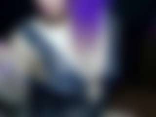 Live cam show with CataBlue - Neon Hair on https://playwithruby.com