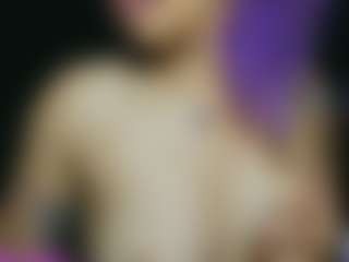 Cam Show en direct de CataBlue