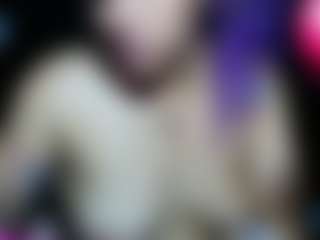 CataBlue's Live Sex Cam Show