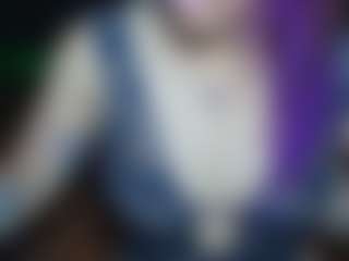 Live cam show with CataBlue - Neon Hair on Milfs Live