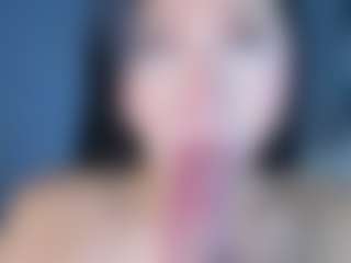 Live cam show with MiaCollson - Dance on Instabang