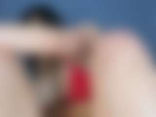 Live cam show with MiaCollson - Fetish on Gym Cam Girls