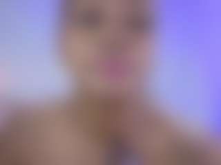 Live cam show with tisha-cole - Ebony MILF on x69.live