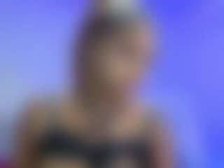Live cam show with tisha-cole - Amateur Brown Hair on xblisslive.com