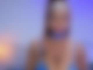 Live cam show with tisha-cole - Ride on ObeyMaria