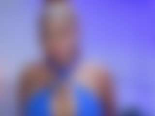 Live cam show with tisha-cole - Black MILF on Adult Interactions