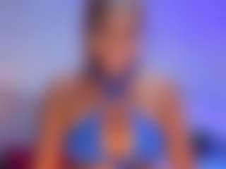 tisha-cole's Live Sex Cam Show