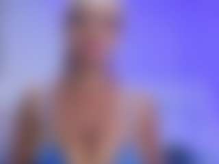 Live cam show with tisha-cole - Ride on Mixed Magazine Live