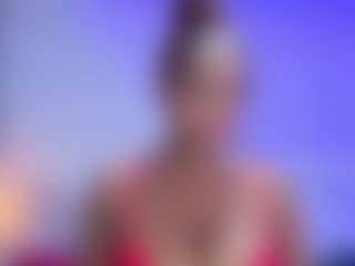 Live cam show with tisha-cole - Lovense Brown Hair on Camsoda