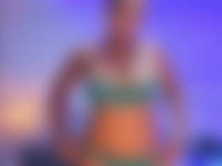 tisha-cole's Live Sex Cam Show