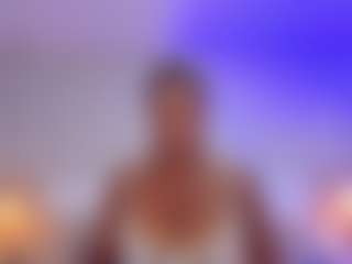 Live cam show with tisha-cole - Black Fetish on StripNow