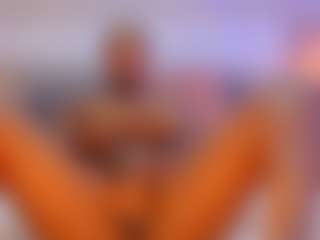 Live cam show with tisha-cole - Oil on Dolls Live