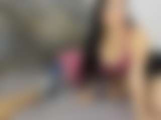 Wendy-Deiby's Live Sex Cam Show
