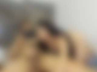 Live cam show with Wendy-Deiby - Blowjob on Camsoda