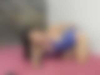 Wendy-Deiby's Live Sex Cam Show