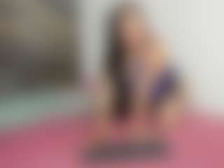 Live cam show with Wendy-Deiby - Gagging on slutload