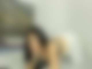 Live cam show with Wendy-Deiby - Skinny on PervPlay.com