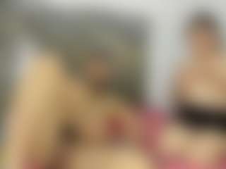 Live cam show with Wendy-Deiby - Tease on ObeyMaria