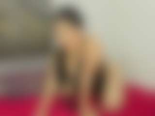 Live cam show with Wendy-Deiby - Gag on Stripli.com