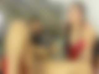Live-Cam-Show mit Wendy-Deiby - Gagging auf Camsoda