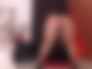 AgathaaWhite's Live Sex Cam Show