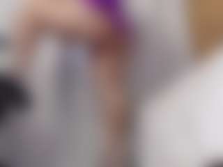 Live cam show with AgathaaWhite - Ride Torso on Mixed Magazine Live