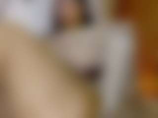 Live cam show with AgathaaWhite - Fetish on Hubzter Live