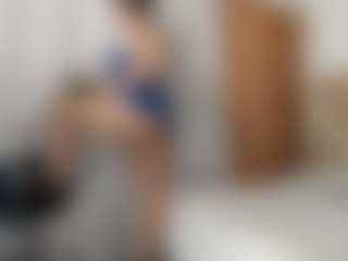 AgathaaWhite's Live Sex Cam Show