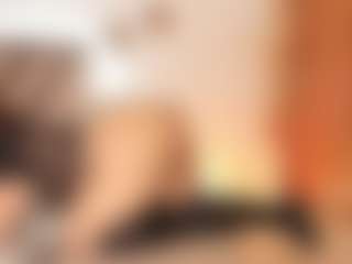 Live cam show with AgathaaWhite - Stockings on SinfulBabes