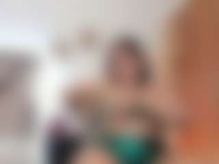 Live cam show with AgathaaWhite - Latina MILF on Streamer API | colombia