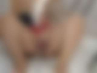 Live cam show with AgathaaWhite - Strapon on Mixed Magazine Live