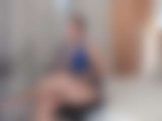Live cam show with AgathaaWhite - Oil on Hubzter Live