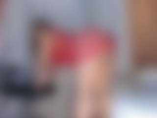 Live cam show with AgathaaWhite - Ride Torso on sexylivex.com