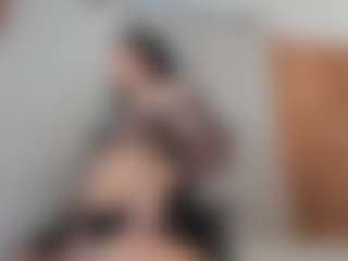 Live cam show with AgathaaWhite - Strapon on TeamSkeetLive