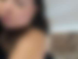 Live cam show with AgathaaWhite - Blowjob on Camsoda