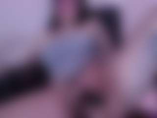 Live cam show with AgathaBolton - Cum In Pussy on TeamSkeetLive