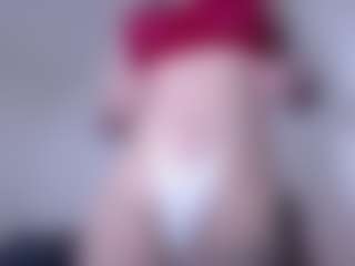AgathaBolton's Live Sex Cam Show