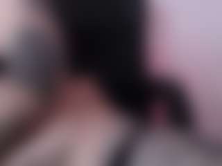 AgathaBolton's Live Sex Cam Show