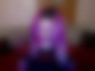 AnnessixReign's Live Sex Cam Show