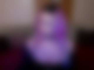 Live cam show with AnnessixReign - Blue Eyes on Streamer API