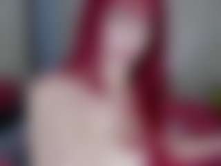 Ariana's Live Sex Cam Show