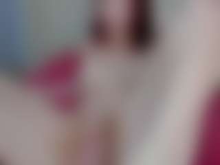 Ariana's Live Sex Cam Show