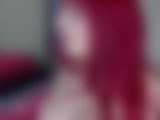 Ariana's Live Sex Cam Show